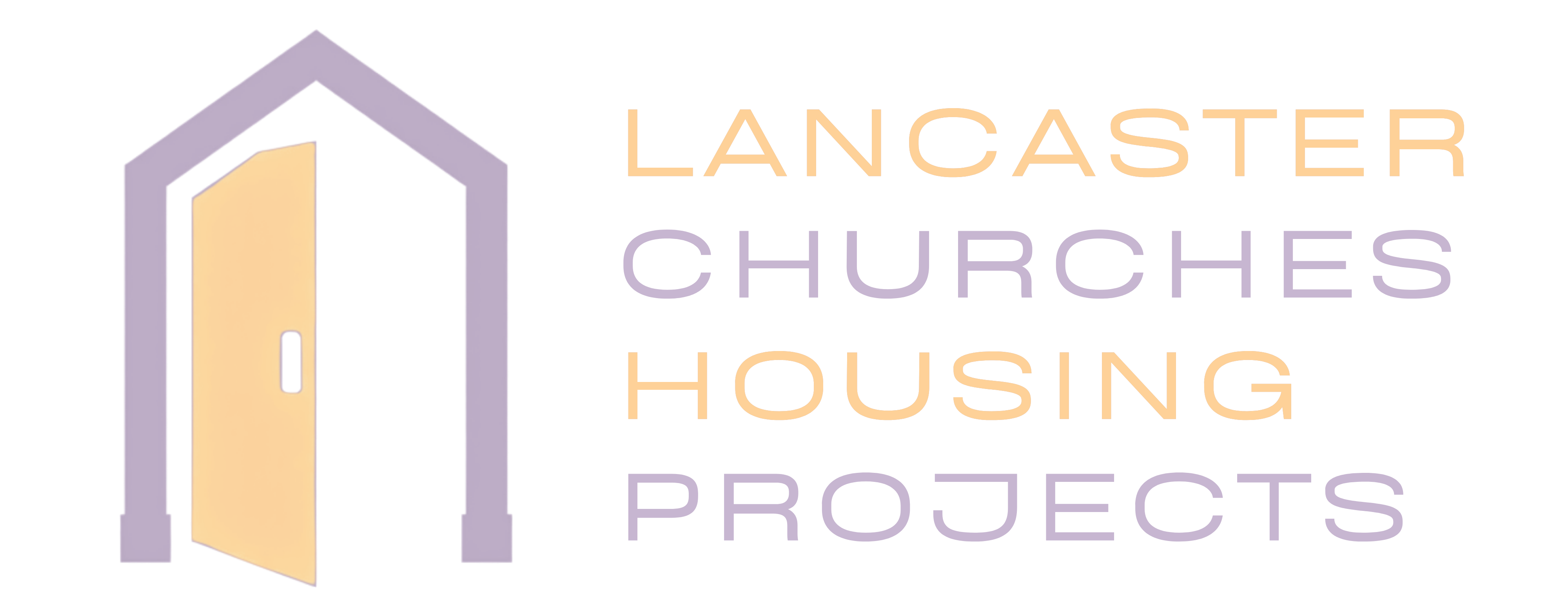 Lancaster Churches Housing Projects — home